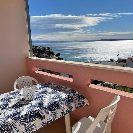 Apartments Mavarcica Trogir Luaran gambar