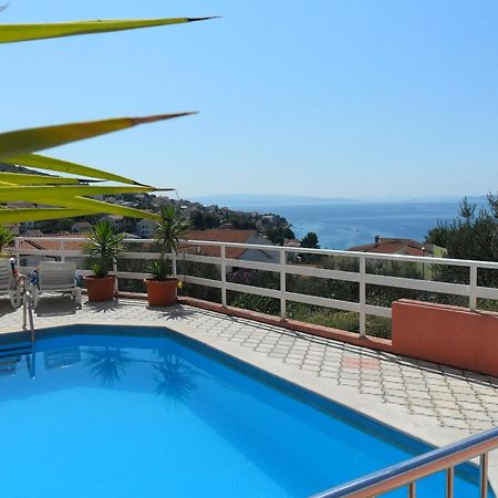 Apartments Mavarcica Trogir Luaran gambar