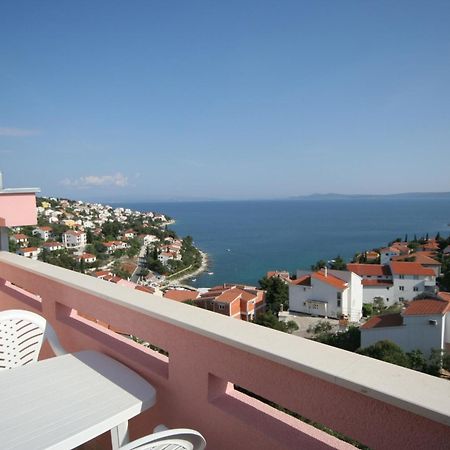 Apartments Mavarcica Trogir Luaran gambar