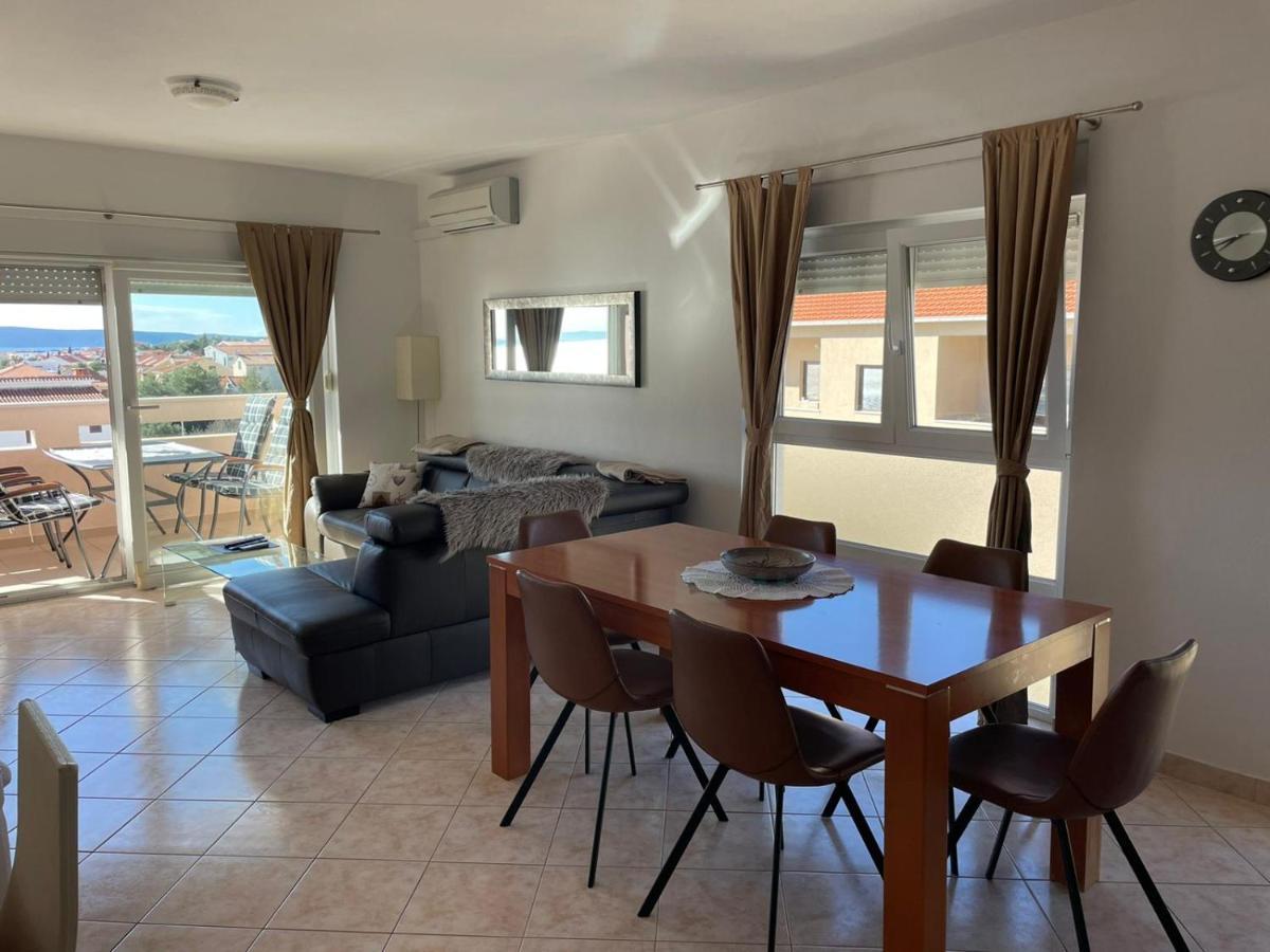 Apartments Mavarcica Trogir Luaran gambar