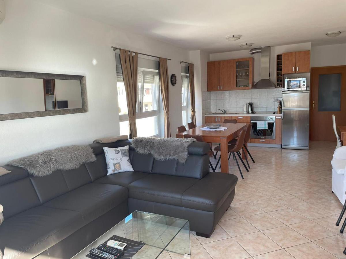 Apartments Mavarcica Trogir Luaran gambar