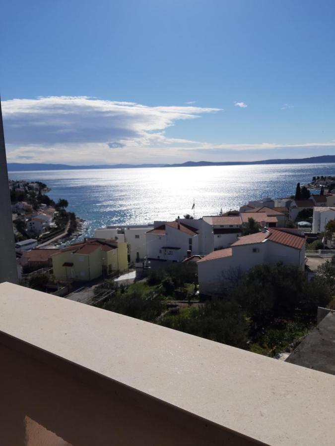 Apartments Mavarcica Trogir Luaran gambar
