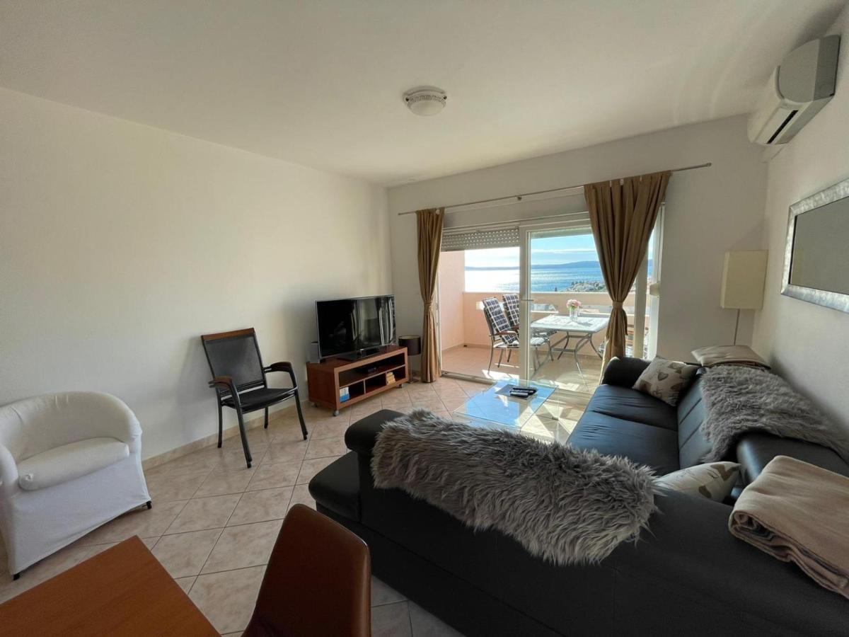 Apartments Mavarcica Trogir Luaran gambar