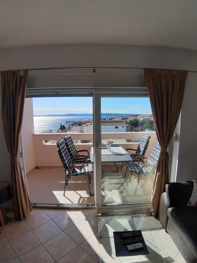 Apartments Mavarcica Trogir Luaran gambar