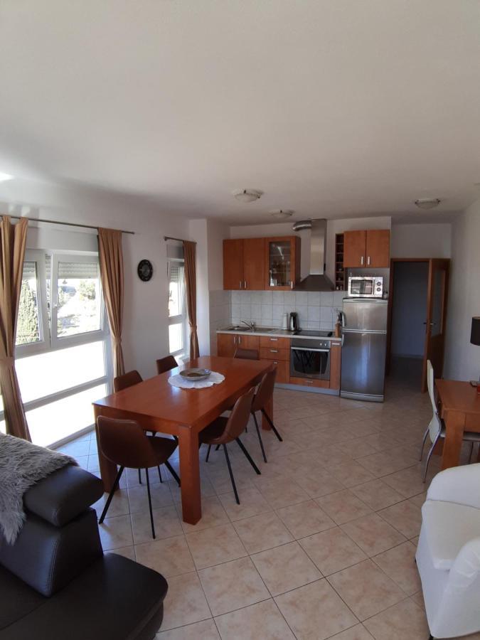Apartments Mavarcica Trogir Luaran gambar