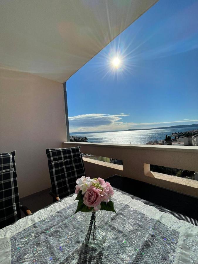 Apartments Mavarcica Trogir Luaran gambar