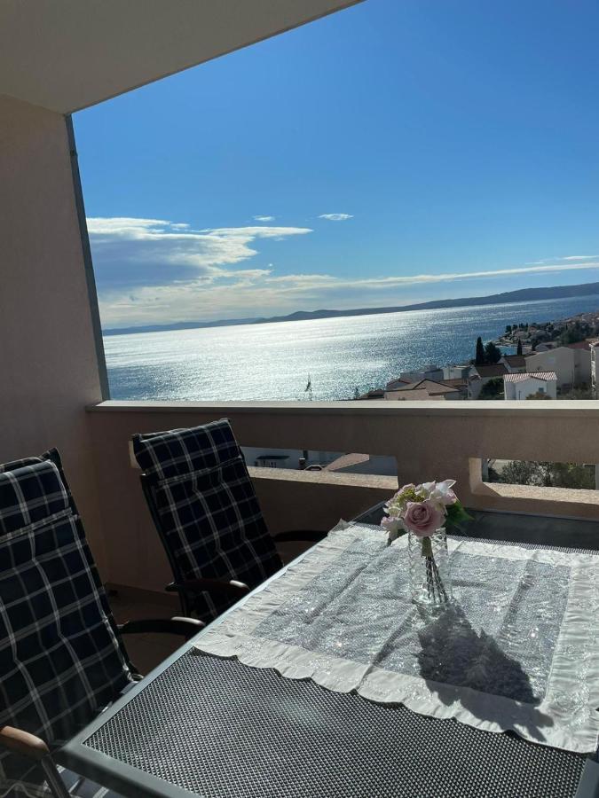 Apartments Mavarcica Trogir Luaran gambar