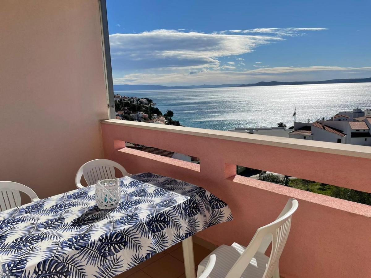 Apartments Mavarcica Trogir Luaran gambar