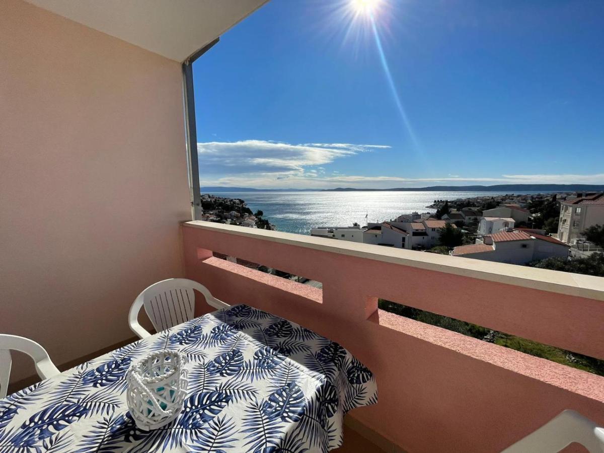Apartments Mavarcica Trogir Luaran gambar