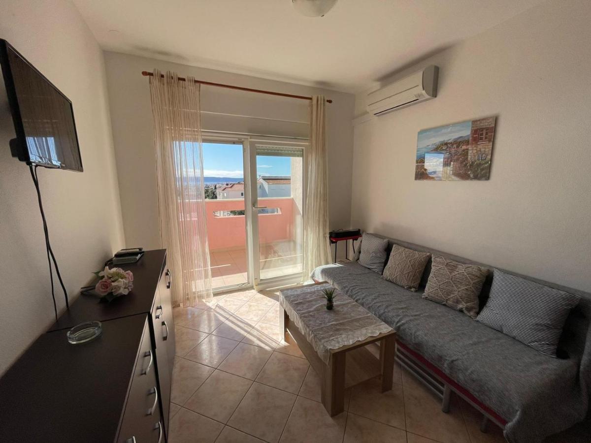 Apartments Mavarcica Trogir Luaran gambar