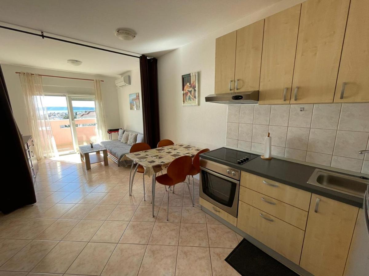 Apartments Mavarcica Trogir Luaran gambar