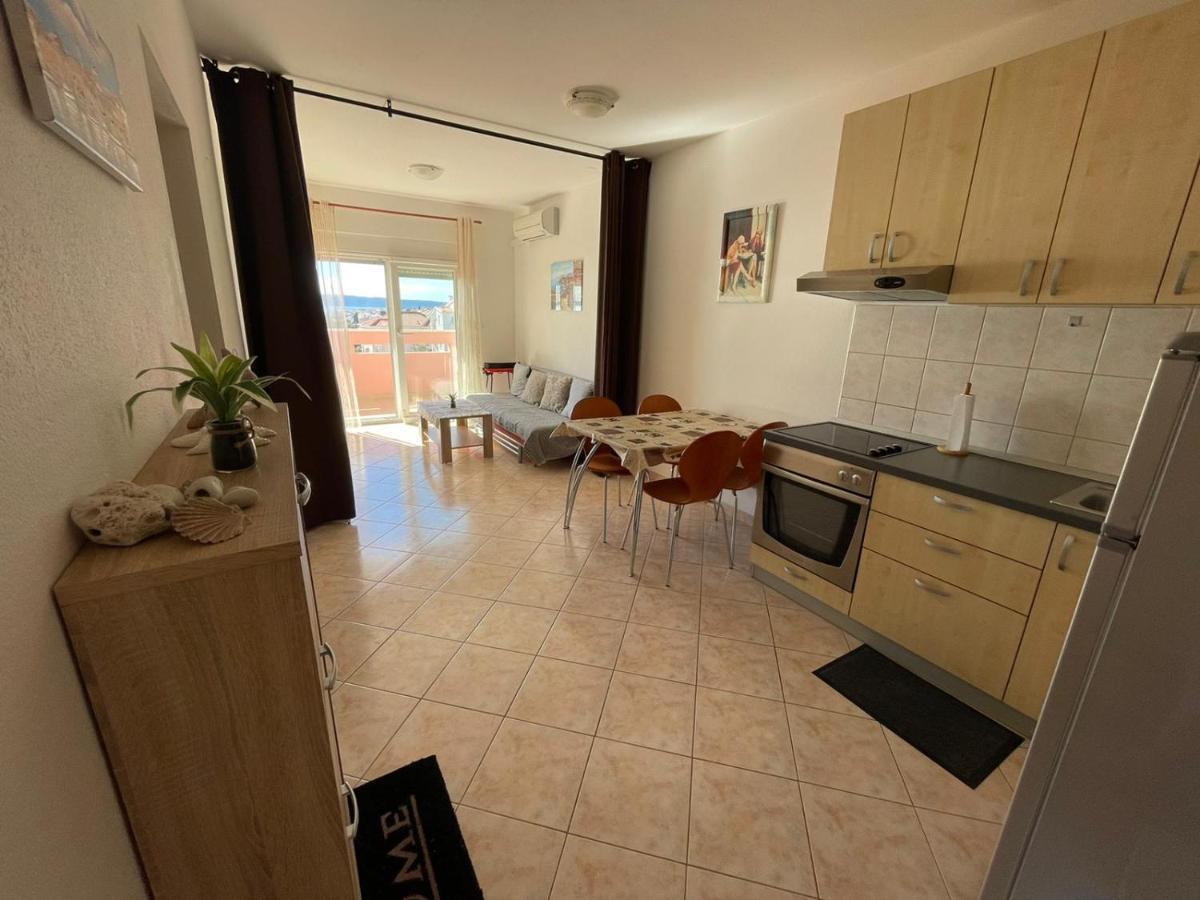 Apartments Mavarcica Trogir Luaran gambar