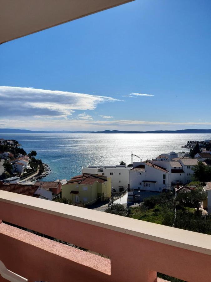 Apartments Mavarcica Trogir Luaran gambar