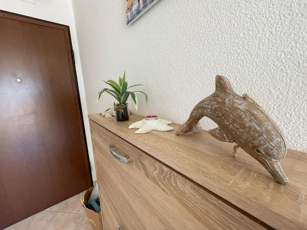 Apartments Mavarcica Trogir Luaran gambar