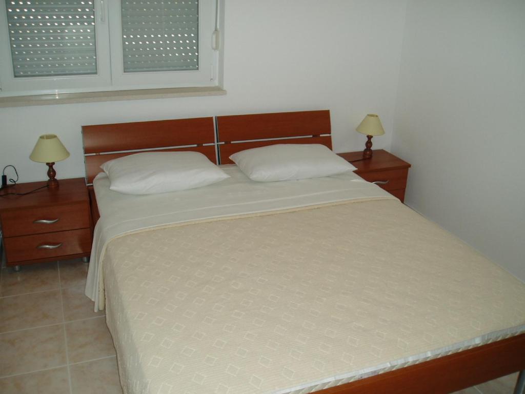 Apartments Mavarcica Trogir Luaran gambar