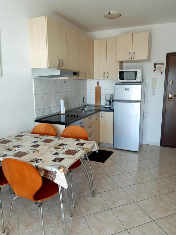 Apartments Mavarcica Trogir Luaran gambar