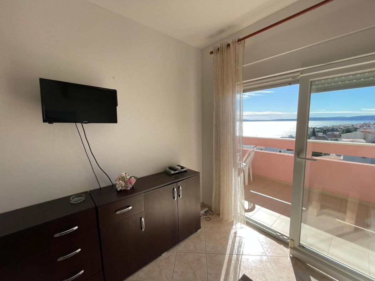 Apartments Mavarcica Trogir Luaran gambar