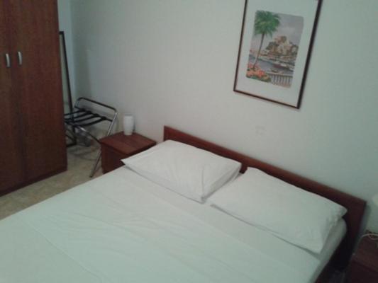 Apartments Mavarcica Trogir Luaran gambar