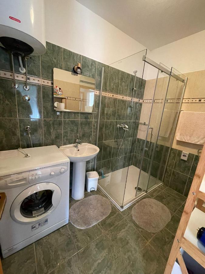 Apartments Mavarcica Trogir Luaran gambar