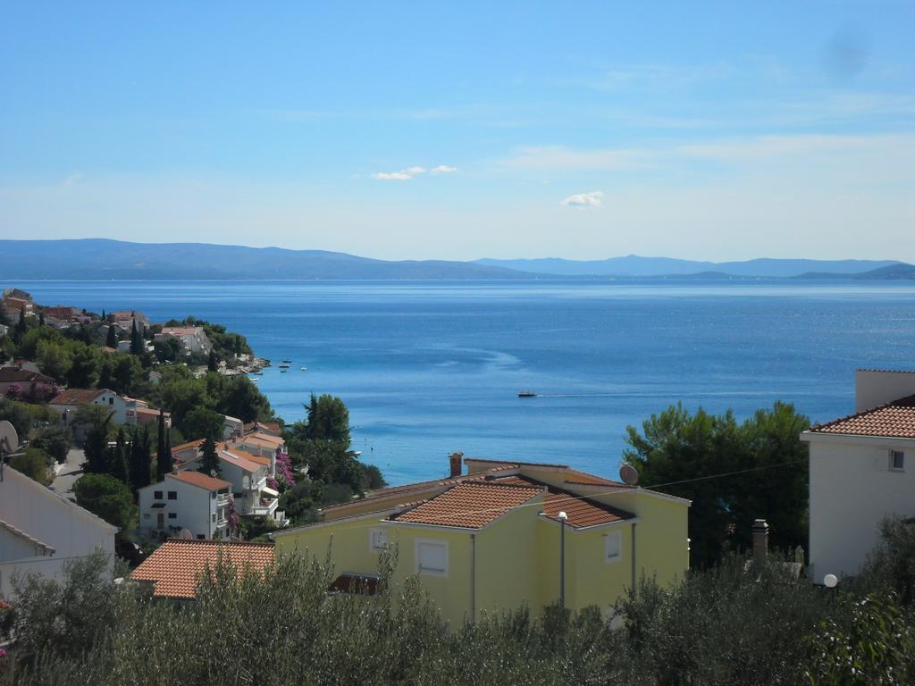 Apartments Mavarcica Trogir Luaran gambar