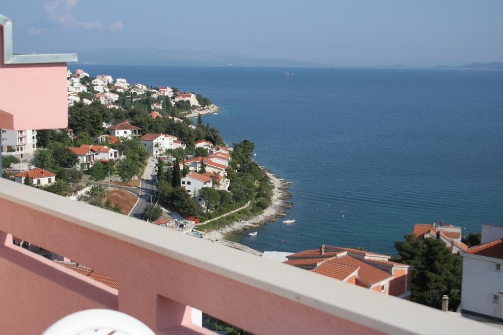 Apartments Mavarcica Trogir Bilik gambar